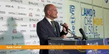 Sisma 2016, Castelli "In 3 anni 4,3 miliardi per la ricostruzione"