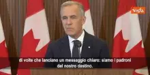 Carney (Canada): Dazi Usa sono un errore di calcolo, noi siamo padroni del nostro destino