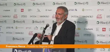 Rocca &ldquo;Ue intervenga per evitare che investimenti farmaceutica vadano in Usa&rdquo;