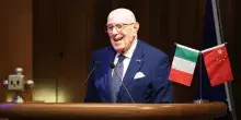 Cina, imprenditore italiano &ldquo;Opportunit&agrave; di cooperazione da iniziative globali&rdquo;