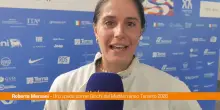 Giochi Mediterraneo, Marzani oro nella spada donne"Vale doppio perch&egrave; in Italia"