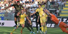 Esordio ok per la Juventus: Bremer firma il successo sul Frosinone