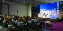 L'uso degli smartphone tra limiti e libert&agrave;, dibattito al Meeting di Rimini