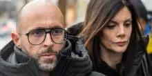 Jacques Moretti in carcere: "Ha picchiato la moglie". Ricoverata in ospedale