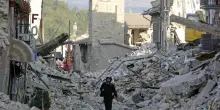 Terremoto 2016, Meloni: "Tanto ancora da fare sulla ricostruzione, non ci fermeremo"