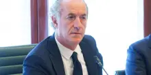 Comunicato Stampa: CRV - Nuova Console Generale Usa. Presidente Zaia: "Benvenuta a Carla Fleharty"