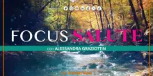 Focus Salute - Estrogeni, il toccasana per baci felici