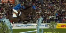 Sport Equestri, i Mondiali di Aachen tracciano la strada verso Los Angeles 2028