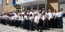 Giochi del Mediterraneo 2026: GVM Care & Research in prima linea per la Sicurezza Sanitaria alla cerimonia di apertura
