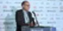 Giansanti a Meeting: a settembre finisca vincolo patto di stabilit&agrave;