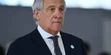 Ucraina, Tajani ribadisce impegno italiano per sicurezza e ricostruzione