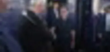 Il premier britannico Burnham a Kiev per riunione Volenterosi