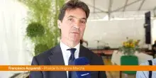 Sisma 2016, Acquaroli "La ricostruzione sta portando i risultati sperati"