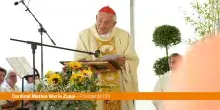 Sisma 2016, Zuppi "Rinascita non passa solo da cantieri, ricostruire comunit&agrave;"