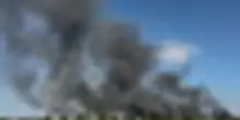 Ucraina, Odessa presa di mira da un massiccio attacco russo