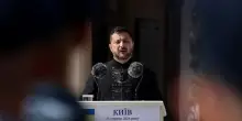Volenterosi, l'Italia al fianco di Kyev: "Impegno sul fronte umanitario"