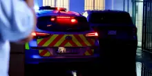 Accoltellato dal compagno della madre, 15enne ricoverato all'ospedale