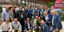 Meeting 2026, La Cascina tra gli Official Partner del Meeting