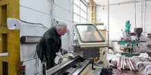 UE, la produzione industriale torna a crescere