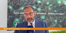 Becchetti "Gse punto centrale della produzione di energie rinnovabili&rdquo;