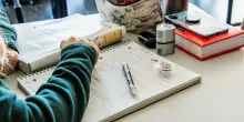 Scuola, suona la campanella: ecco il calendario del nuovo anno