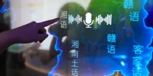 La Cina inaugura un'esposizione sulla tutela della diversit&agrave; linguistica