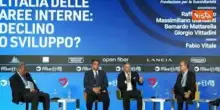 Mattarella (Invitalia): Politiche pubbliche efficaci quando territorio torna attrattivo