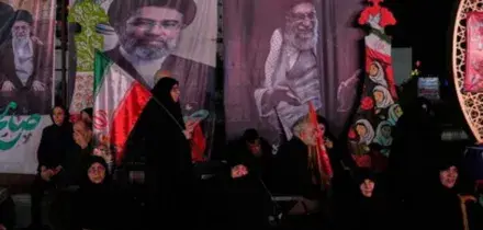 "Attacco economico", il piano di Trump contro il regime iraniano