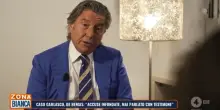 Ecco le accuse nell'esposto di Stefania Cappa. La replica di De Rensis