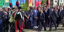 Dieci anni fa il sisma del Centro Italia, Meloni accelera sulla ricostruzione