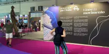 Al Meeting di Rimini Autostrade per l'Italia presenta &ldquo;Linee in movimento&rdquo;