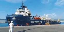 La Sea Watch? &Egrave; recidiva. Le 6 volte che non ha rispettato la legge