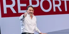 Ranucci e quelle mire a entrare nel "corridoio dei presidenti"