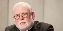 Gallagher &ldquo;La guerra in Ucraina deve finire, la Santa Sede &egrave; pronta ad aiutare&rdquo;