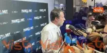 Salvini: Domani proroga sconto sul diesel e stiamo ragionando pi&ugrave; a lungo termine