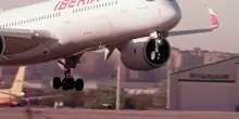 Nel primo semestre cresce il traffico aereo europeo