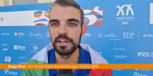 Giochi Mediterraneo, Rizzi oro nelle bocce "Vogliamo le Olimpiadi"