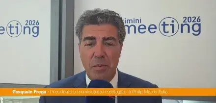 Philip Morris, Frega "Innovazione e qualit&agrave; partono sempre dai territori"