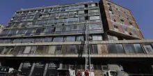 Operazione Spin Time, comprare il palazzo pu&ograve; costare al Comune 60 milioni