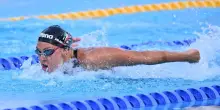 Altri 27 podi azzurri, Italia sempre in testa nel medagliere a Taranto