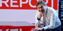 Ranucci (finalmente) verso l'addio a Report. Ma viene trattato di lusso