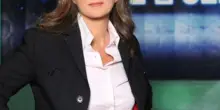 Report, per il dopo Sigfrido avanza l'ipotesi di Sabrina Giannini. I nomi in lizza