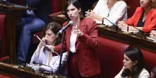 Schlein &ldquo;E' il momento di tassare gli extraprofitti&rdquo;