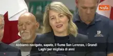 Ministra canadese Joly risponde a Trump: Lago America? Noi lo chiameremo sempre Lago Ontario