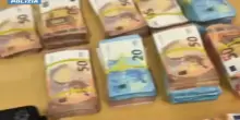Rapina in sala bingo a Roma, arrestato 54enne che nascondeva droga in casa