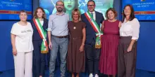Comunicato Stampa: CRV - In Consiglio Veneto il 25o Euganea Film Festival, in programma dal 28 agosto al 6 settembre