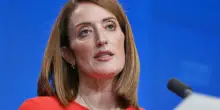 Ue, Metsola &ldquo;Paesi possono guidare cambiamento o affrontare declino da soli&rdquo;
