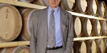 Comunicato Stampa: CRV - Vittorio Frescobaldi. Presidente Zaia: "Scompare uno dei grandi padri dell'enologia italiana"