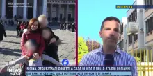 Avvelenate con la ricina, il giallo della busta sequestrata in casa Di Vita: c'&egrave; un nome