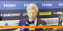 Simonelli "Ritiro supporto a Infantino da Figc? Avrei preso pi&ugrave; tempo"